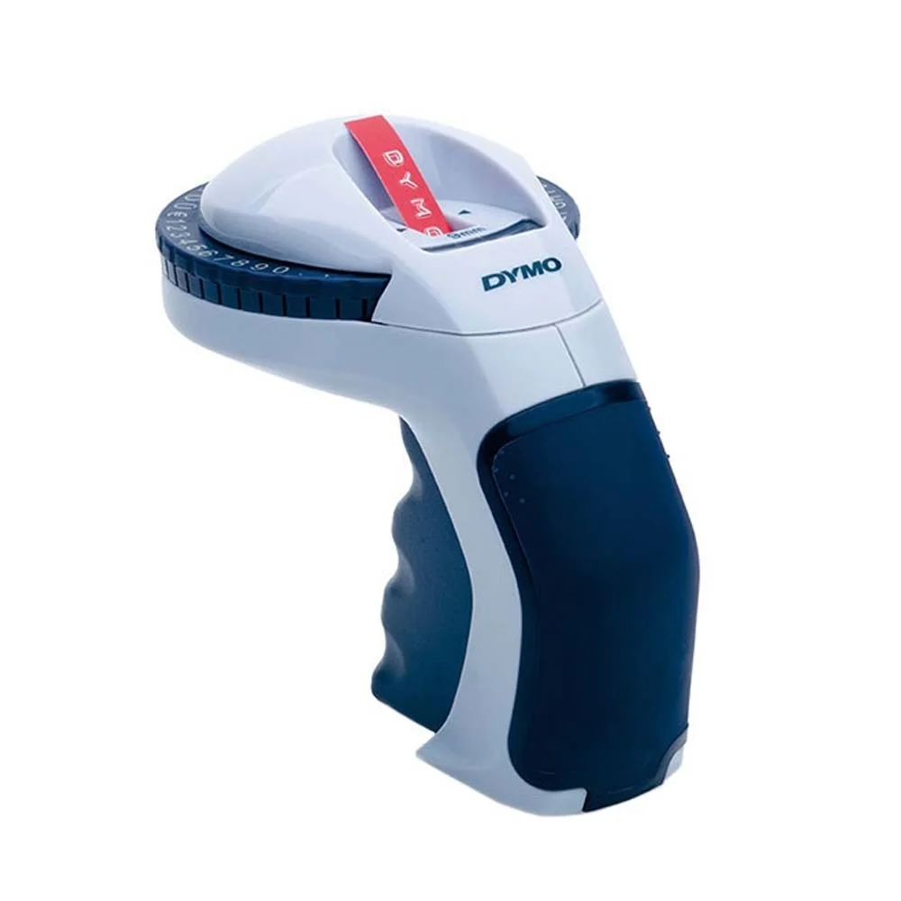 Φωτογραφία προϊόντος: Dymo Embosser Omega (S0717930) (DYMOOMEGA)