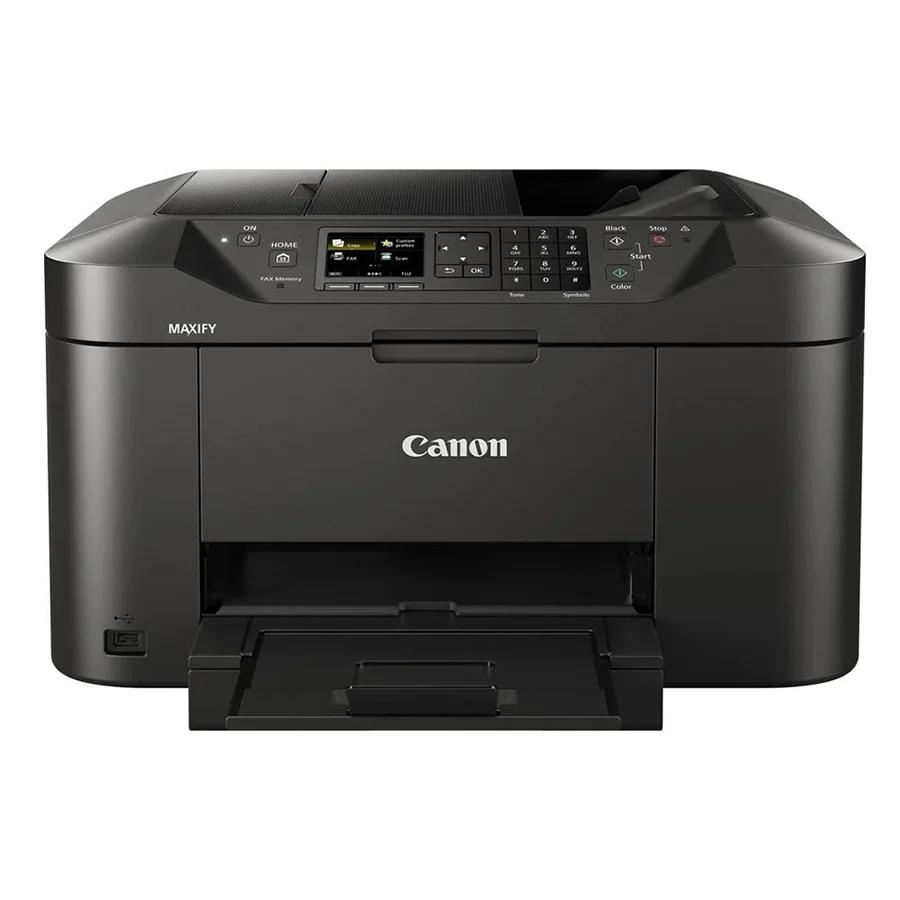 Φωτογραφία προϊόντος: Canon MAXIFY MB2150 Multifunction Printer (0959C009AA) (CANMB2150)