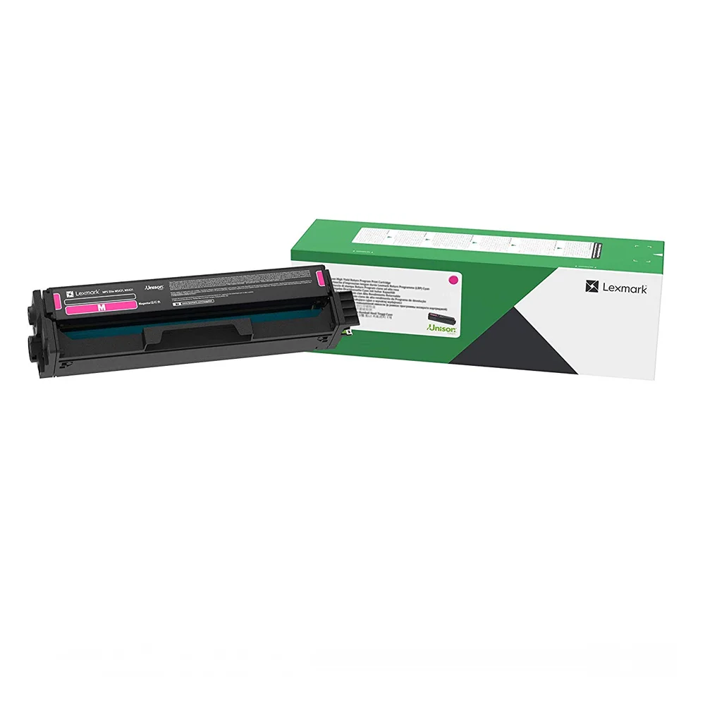 Φωτογραφία προϊόντος: LEXMARK C/MC 3326 TONER MAGENTA HC 2.5K (C332HM0) (LEXC332HM0)