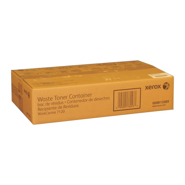 Φωτογραφία προϊόντος: XEROX HELLAS XEROX WC 7120/7125 WASTE TONER (33K) (641S00777) (XER008R13089)