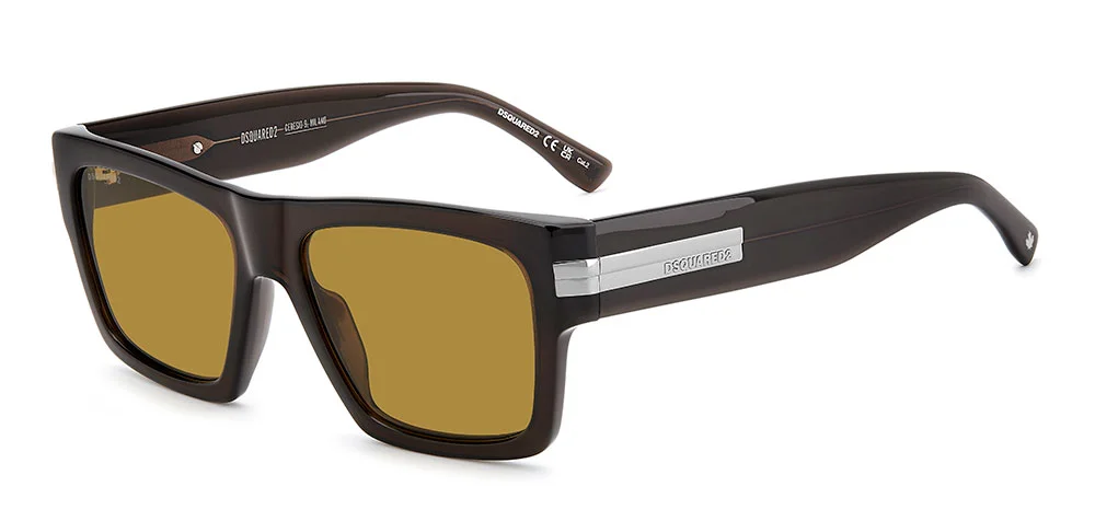 Φωτογραφία προϊόντος: DSQUARED2 0198/S 09Q70