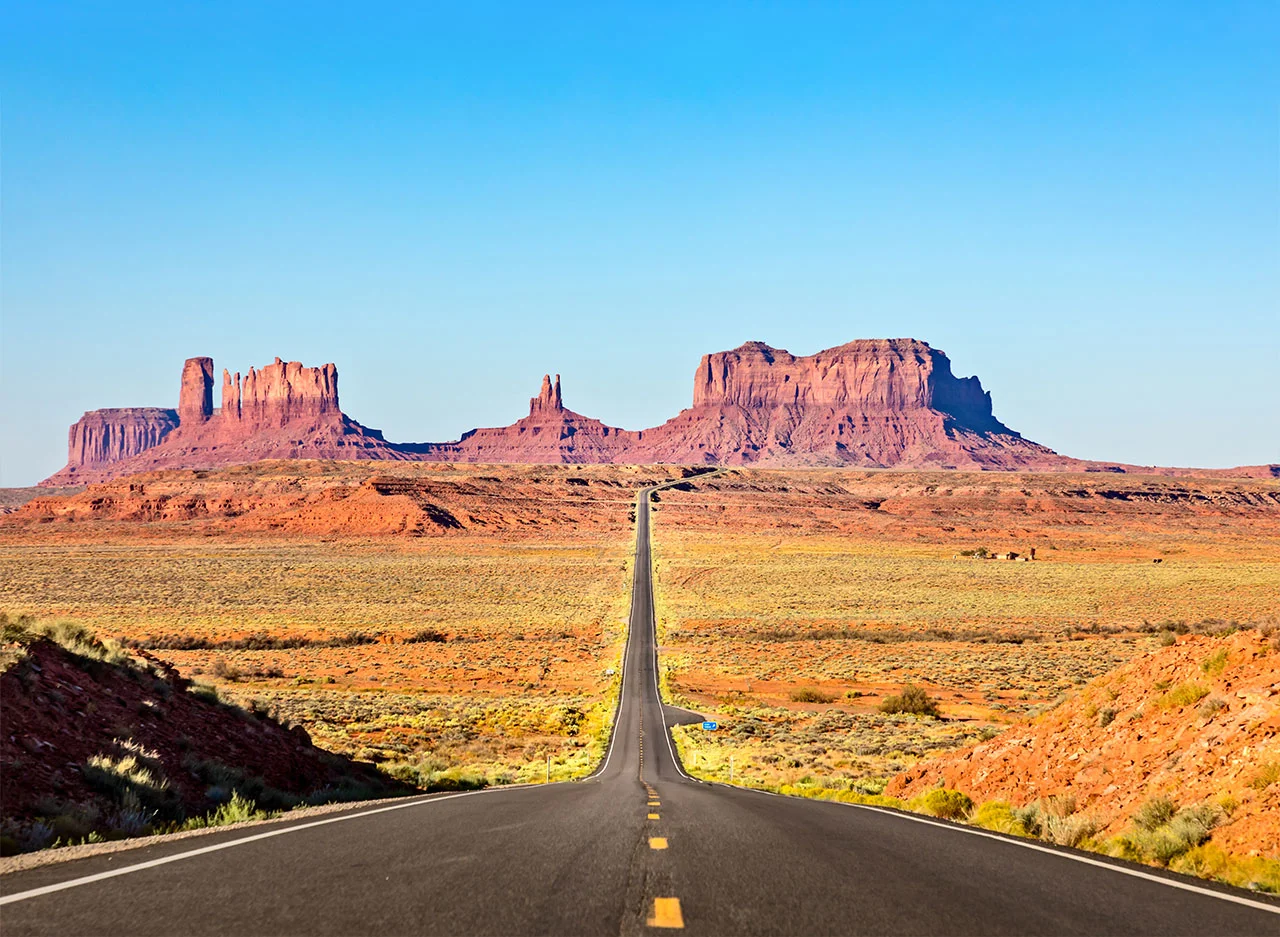 Φωτογραφία προϊόντος: Πίνακας ζωγραφικής Road to Happines