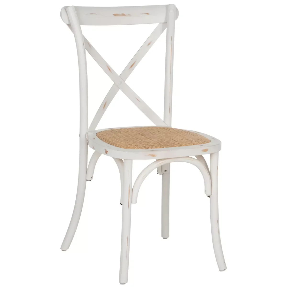 Φωτογραφία προϊόντος: B2BMarkt ΚΑΡΕΚΛΑ OWEN ΣΤΟΙΒΑΖΟΜΕΝΗ ΞΥΛΙΝΗ ΑΠΟ ΟΞΙΑ WHITE WASH ΧΡΩΜΑ ΜΕ ΧΙΑΣΤΙ ΠΛΑΤΗ HM8575.04 45x55,5x90 cm