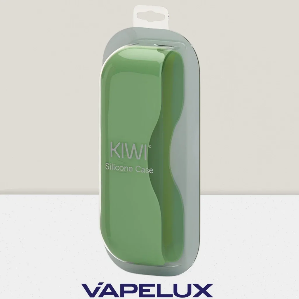 Φωτογραφία προϊόντος: Kiwi Power Bank Silicon Case Πράσινο