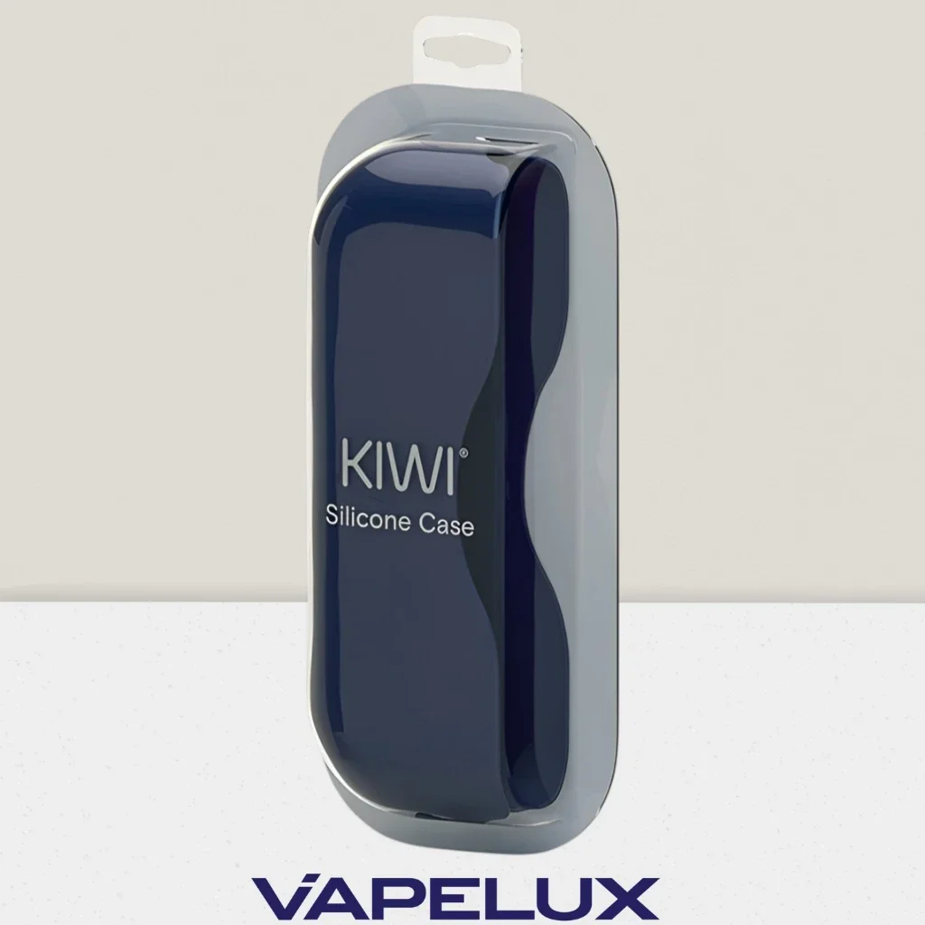 Φωτογραφία προϊόντος: Kiwi Power Bank Silicon Case Μπλέ