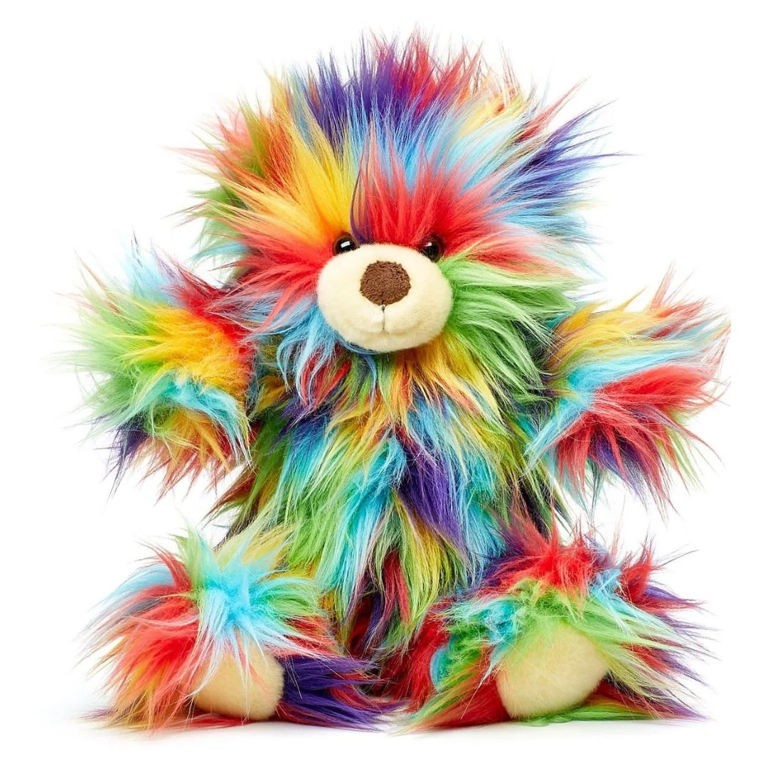 Φωτογραφία προϊόντος: TM023S Uni Toys Λούτρινος αρκούδος Pipbuch 23cm