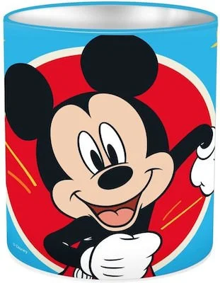 Φωτογραφία προϊόντος: DIAKAKIS MIckey ΜΟΛΥΒΟΘΗΚΗ ΜΕΤΑΛΛΙΚΗ 10x11