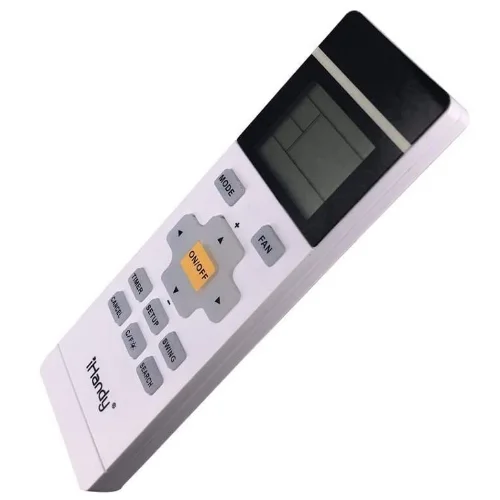 Φωτογραφία προϊόντος: OEM iHandy CRC1805 Universal Τηλεχειριστήριο για Κλιματιστικό A/C Remote Control