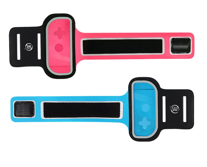Φωτογραφία προϊόντος: JYS NS210 Dancing Wristband 2τμχ Nintendo Switch Dance
