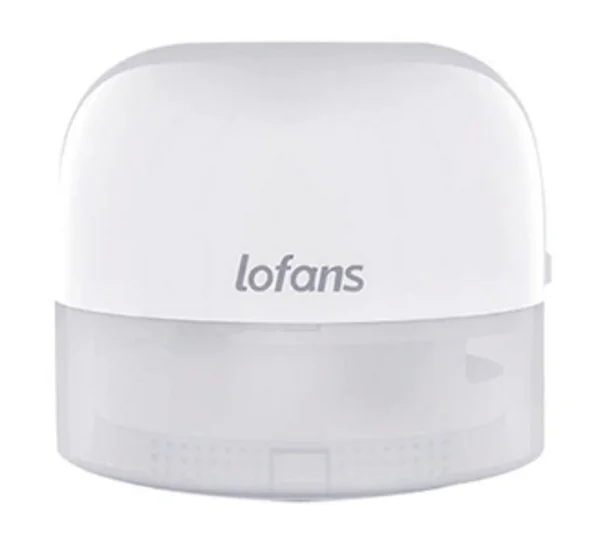 Φωτογραφία προϊόντος: Xiaomi Youpin Lofans Αποχνουδωτής Ρούχων με Μπαταρίες (Συσκευή Αφαίρεσης Χνουδιών) CS-621
