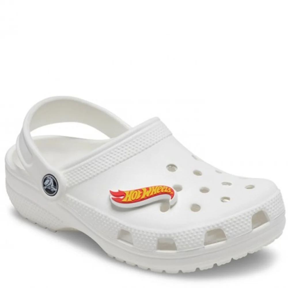 Φωτογραφία προϊόντος: Jibbitz 10011479 Hot Wheels Διακοσμητικό Crocs