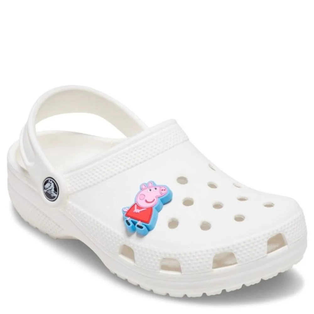 Φωτογραφία προϊόντος: Jibbitz 10010035 Peppa Pig Διακοσμητικό Crocs
