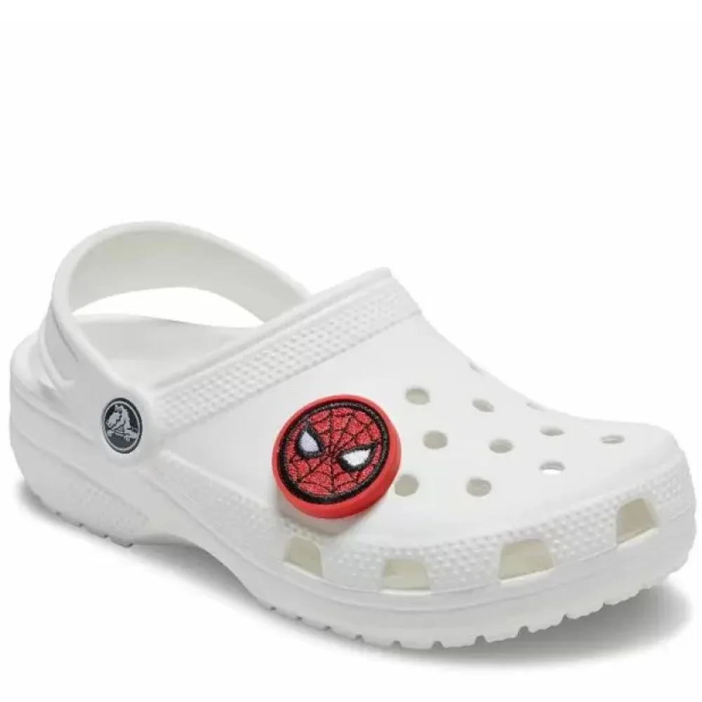 Φωτογραφία προϊόντος: Jibbitz 10011372 Spiderman Cartoon Face Διακοσμητικό Crocs