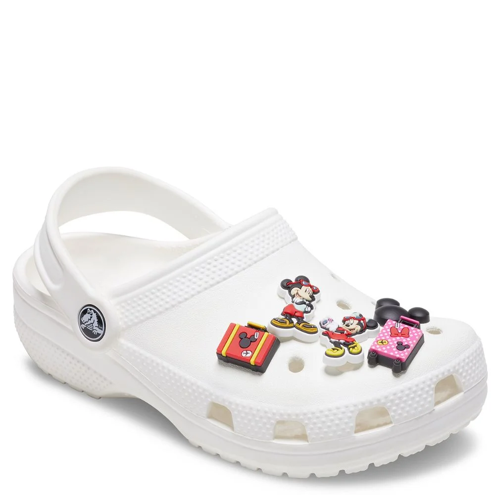 Φωτογραφία προϊόντος: Jibbitz 10013564 Mickey Vacation 5pk Διακοσμητικό Crocs