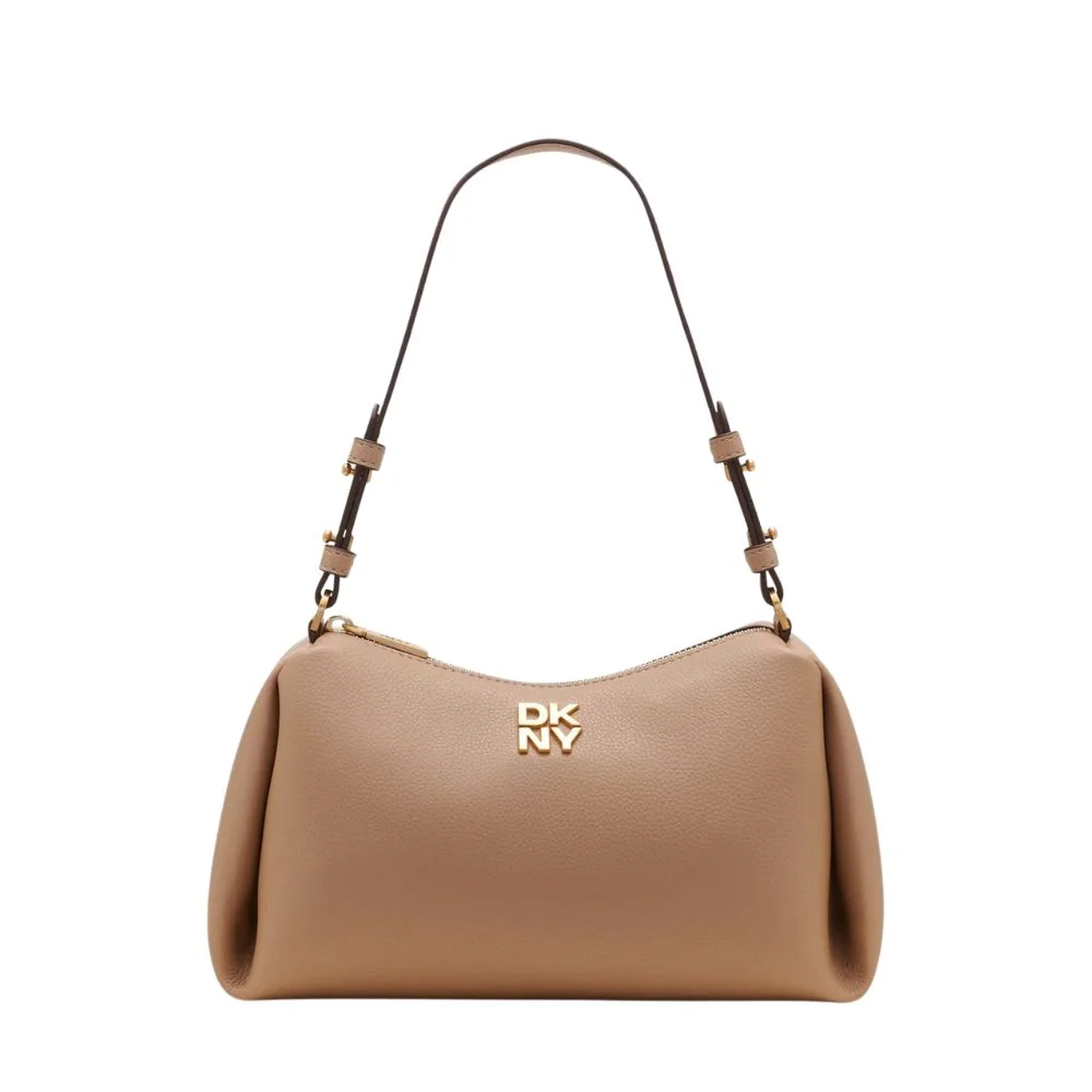 Φωτογραφία προϊόντος: DKNY Remy Shoulder Bag Cappucino R423AE54