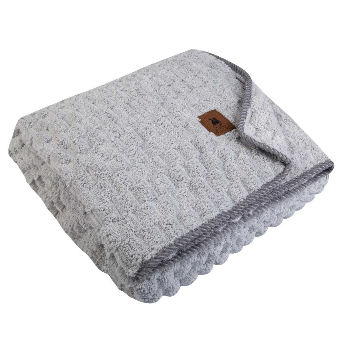 Φωτογραφία προϊόντος: ΚΟΥΒΕΡΤΑ FLEECE 110X150 ΒΑΒΥ GREENWICH POLO CLUB 8837
