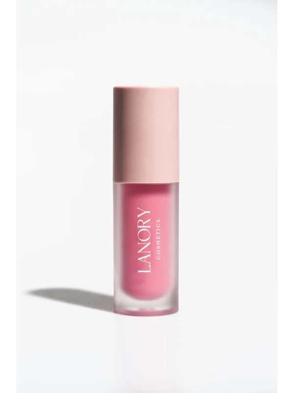 Φωτογραφία προϊόντος: LANORY, LAVORE Lanory Hybrid Creamy Lip Oil
