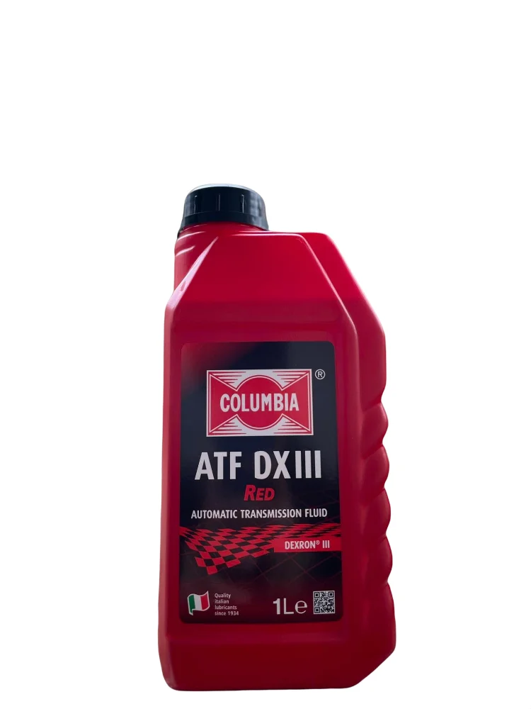 Φωτογραφία προϊόντος: COLUMBIA ATF DEXRON III 1L