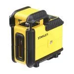 Φωτογραφία προϊόντος: Stanley STHT77594-1 - Αυτορυθμιζόμενο Περιστροφικό Αλφάδι Laser
