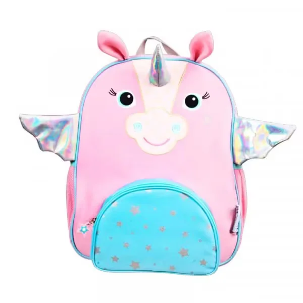 Φωτογραφία προϊόντος: Zoocchini Zoochini Backpack Φιλαράκια-Μονόκερος