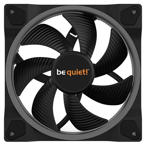 Φωτογραφία προϊόντος: Be Quiet! Light Wings 140mm PWM (BL074)