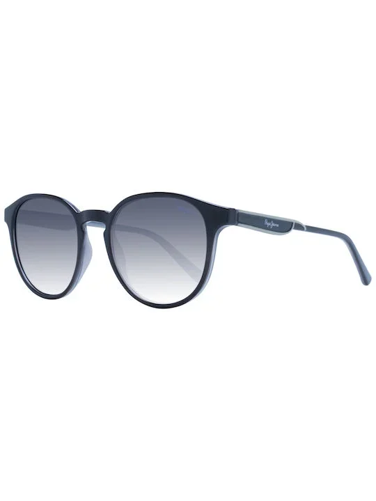 Φωτογραφία προϊόντος: Pepe Jeans Unisex Γυαλιά Ηλίου με Πετρόλ Κοκκάλινο Σκελετό