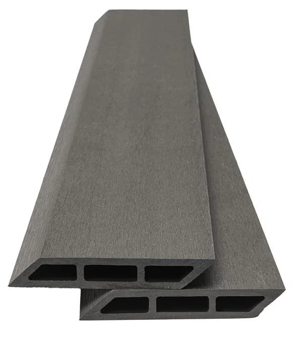 Φωτογραφία προϊόντος: NewPlan WPC ΠΕΡΙΦΡΑΞΗΣ PRIVE 20/120mm L.GREY 60180 Τιμή/m²