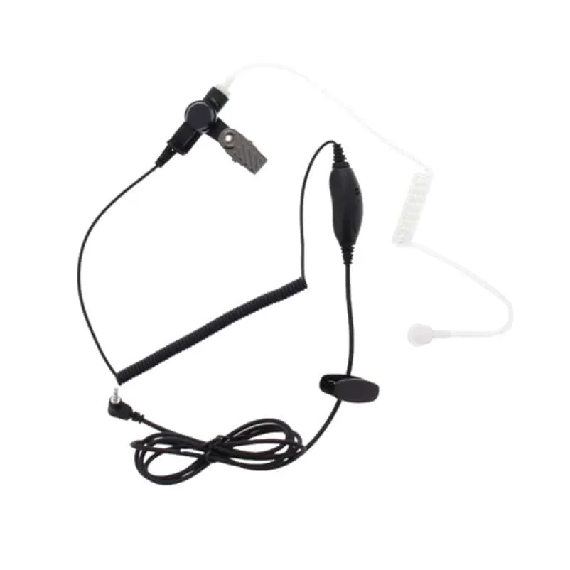 Φωτογραφία προϊόντος: GA-EBK4 Hands Free ακουστικά για walkie talkie Cobra