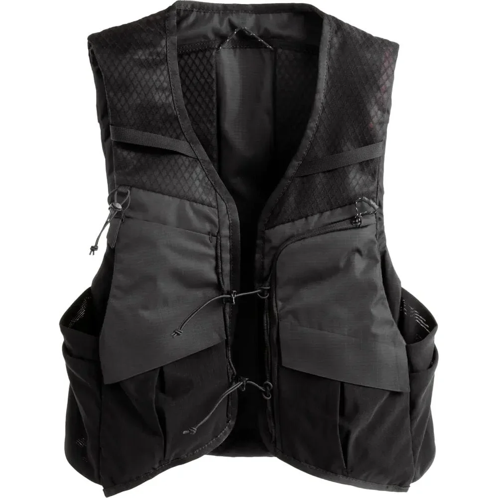 Φωτογραφία προϊόντος: GR Moment Exposure 10L Vest (Black, L/XL) έως 12 άτοκες δόσεις ή 24 δόσεις