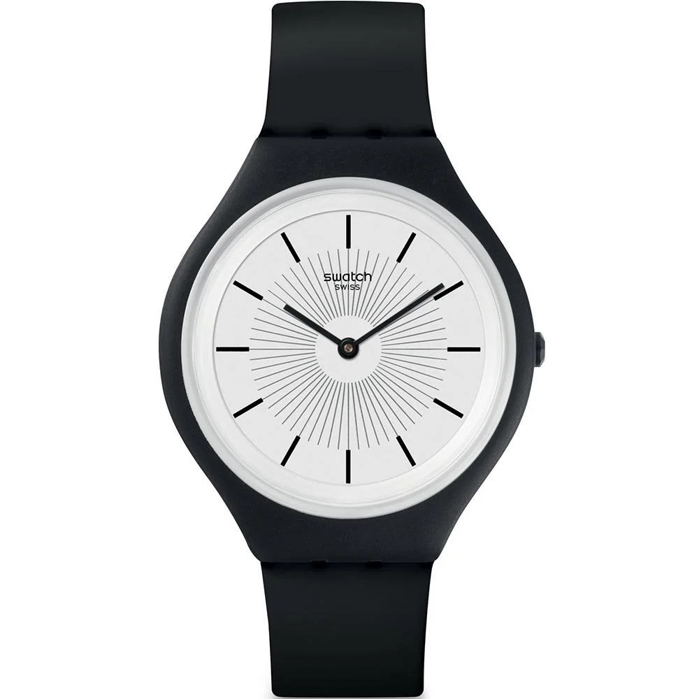 Φωτογραφία προϊόντος: SWATCH Skinnoir SVUB100
