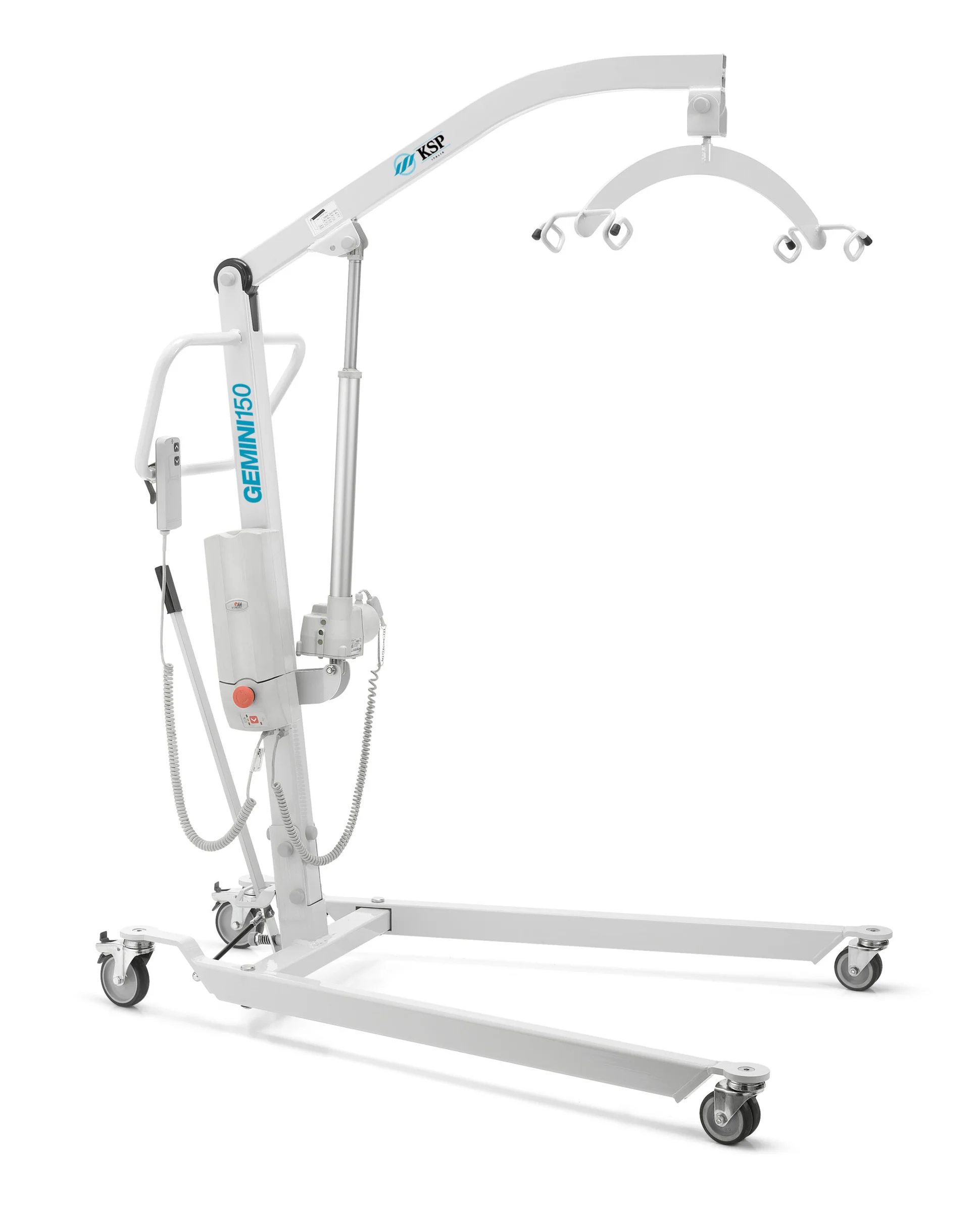 Φωτογραφία προϊόντος: Ηλεκτρικός Γερανός Ανύψωσης Standard Ν515- 150kg