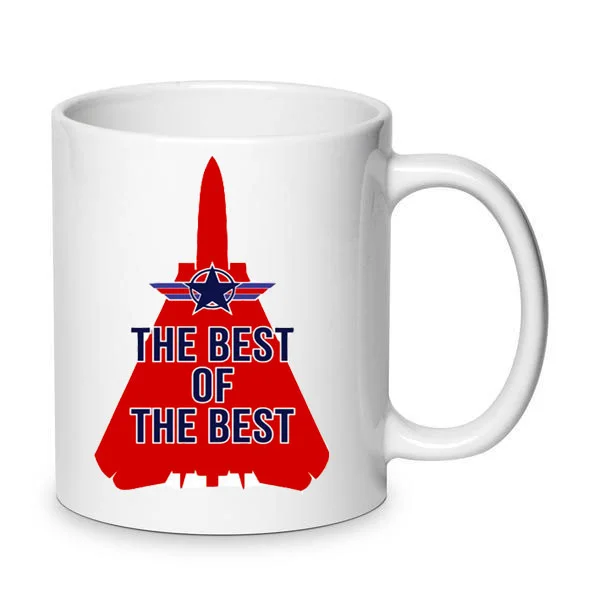 Φωτογραφία προϊόντος: Top gun Κούπα no5 Need for speed mug 330ml Κεραμική μπαίνει στο πλυντήριο