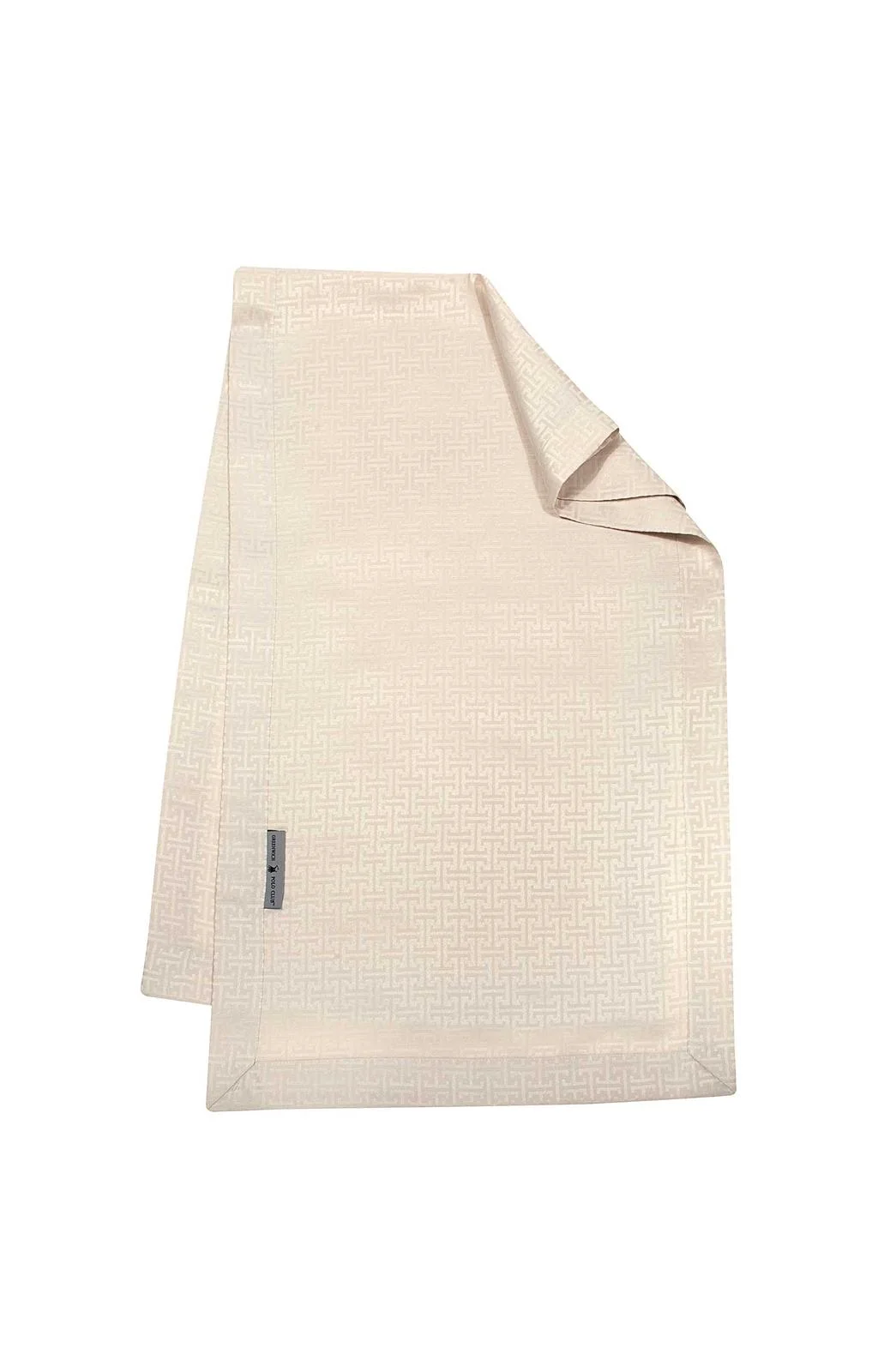 Φωτογραφία προϊόντος: GREENWICH POLO CLUB RUNNER 50Χ170 3009 IVORY