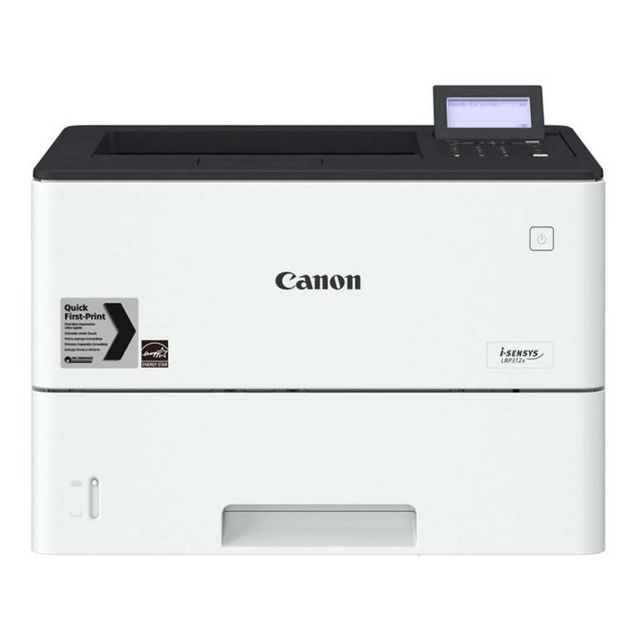 Φωτογραφία προϊόντος: Canon i-SENSYS LBP325x A4 Refurbished Μονόχρωμος Εκτυπωτής, 2 ΧΡΟΝΙΑ ΕΓΓΥΗΣΗ,Mobile Printing, Αυτόματη Εκτύπωση Διπλής Όψης Ταχύτητα Εκτύπωσης 43 σελ./λεπτό, 1200 x 1200 dpi (Αντιγ