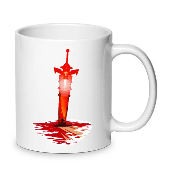 Φωτογραφία προϊόντος: DOOM Video Game mug κούπα no3 κεραμική 330ml