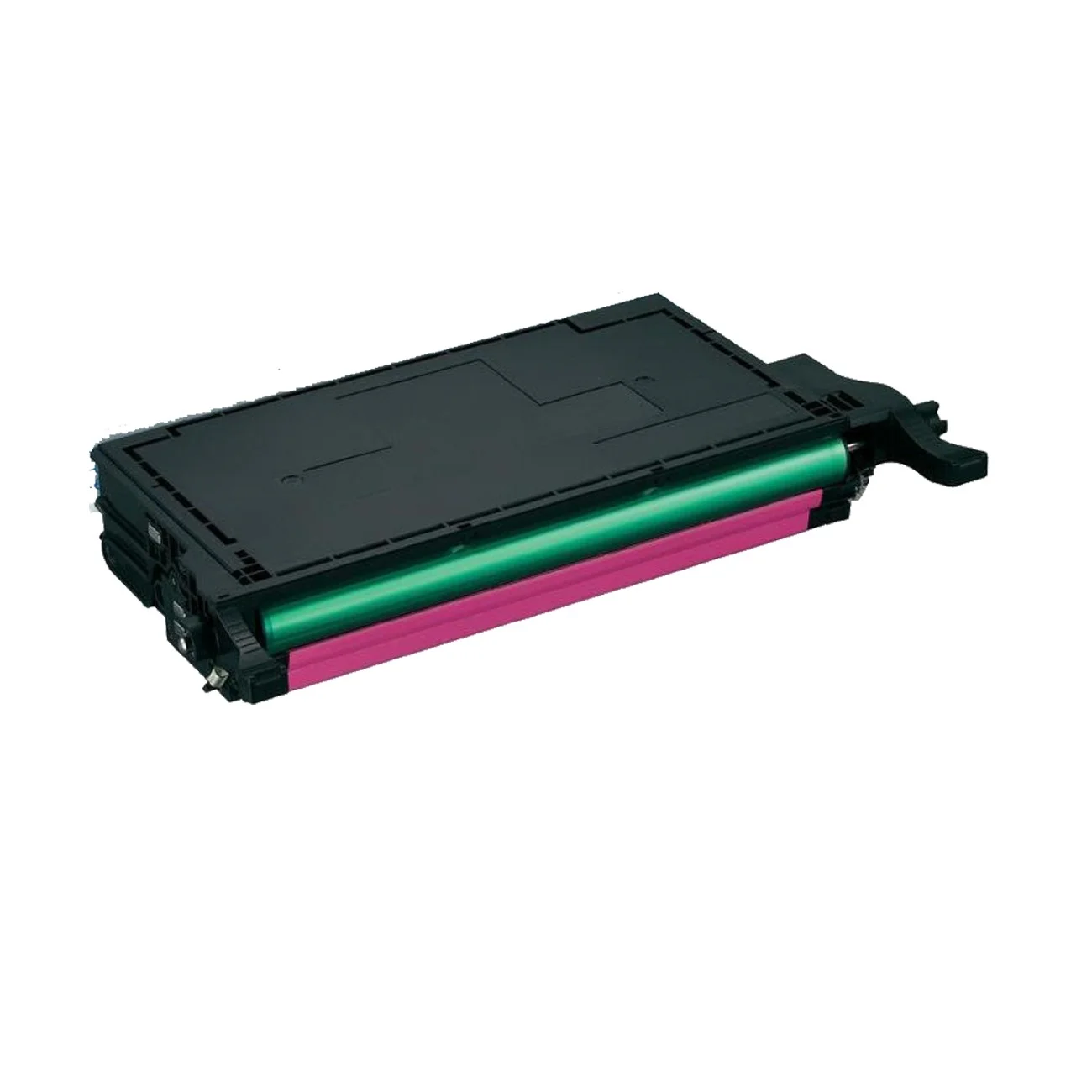 Φωτογραφία προϊόντος: Toner Samsung CLT-M5082L Magenta (Ματζέντα) Συμβατό Τόνερ (4000 σελίδες) για CLP-620, 670, CLX-6220, 6250