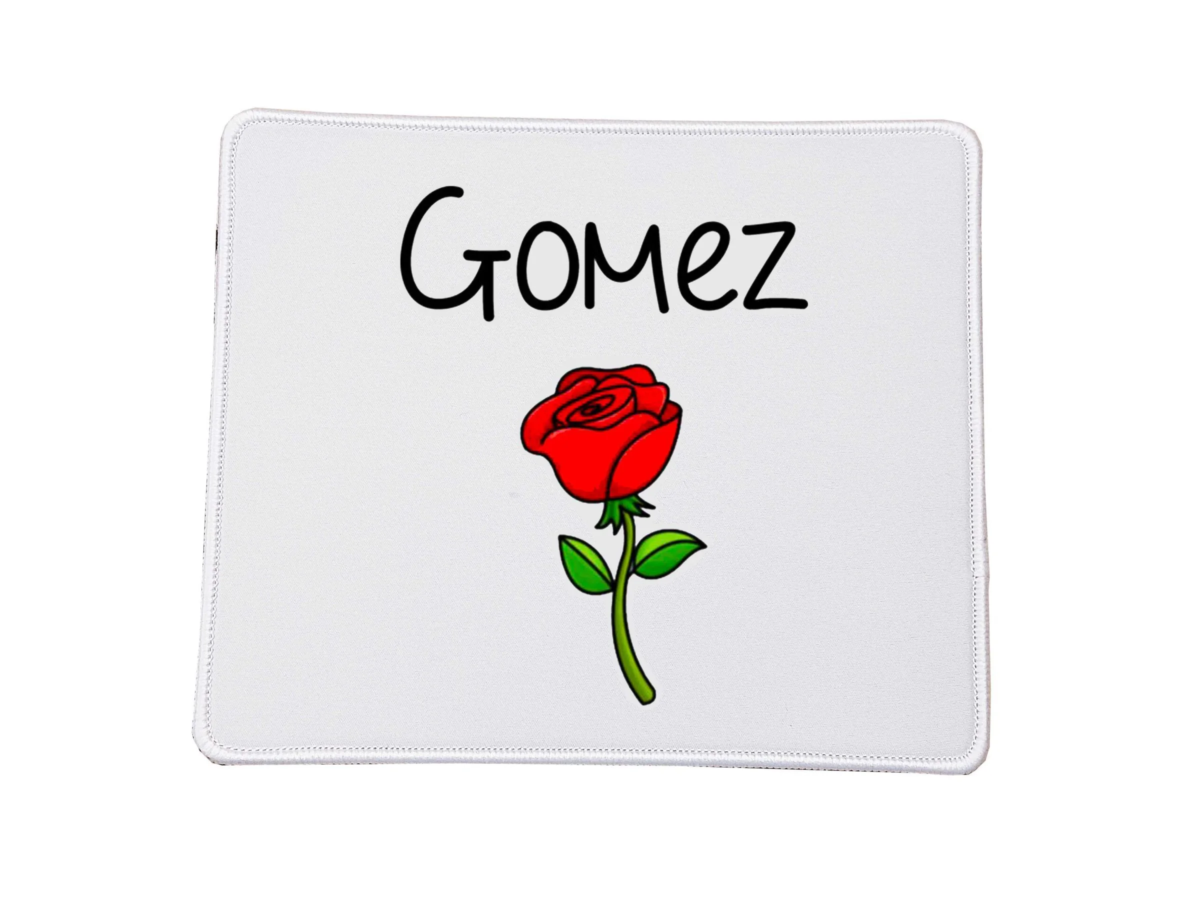 Φωτογραφία προϊόντος: Mousepad Selena Gomez no9 Βάση για το ποντίκι Ορθογώνιο 23x20cm