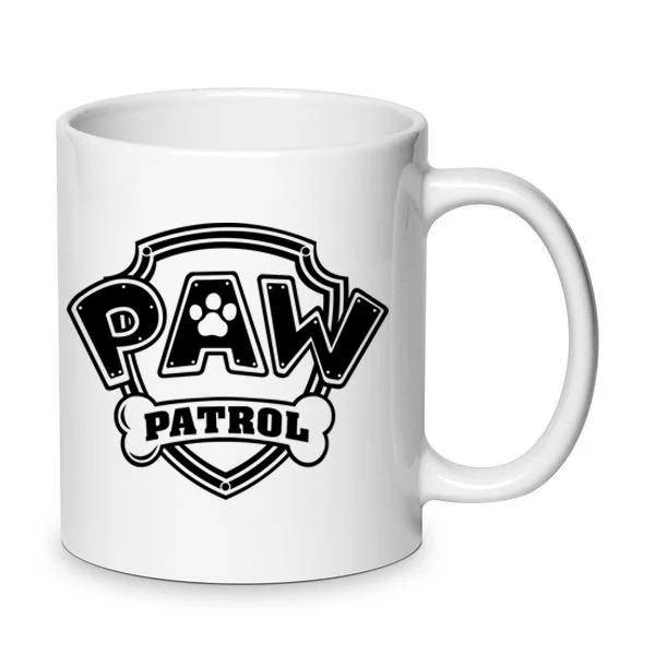 Φωτογραφία προϊόντος: Κούπα Paw Patrol Mug No.1