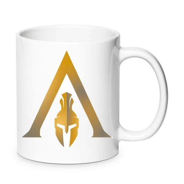 Φωτογραφία προϊόντος: Assassin s Creed mug κούπα no12 330ml