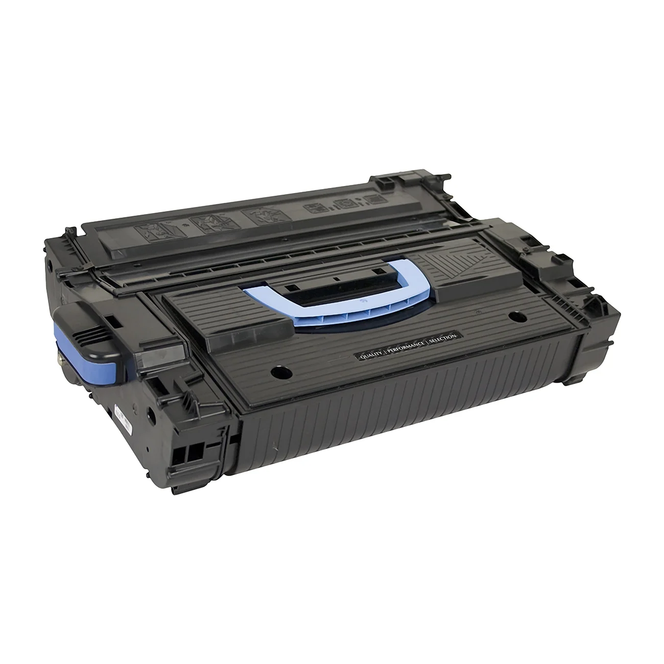 Φωτογραφία προϊόντος: Toner Hp C8543X Black (Μαύρο) Συμβατό Τόνερ (32000 σελίδες) για Laserjet 9000 ,9000dn, 9000mfp, 9040, 9040dn, 9040n, 9050, 9050dn