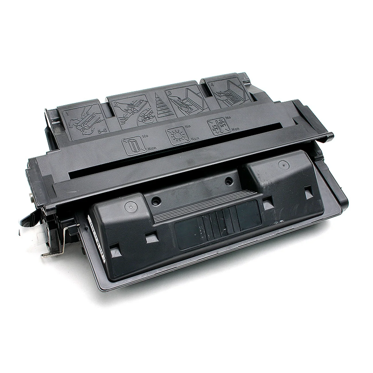 Φωτογραφία προϊόντος: Toner Hp C4127X Black (Μαύρο) Συμβατό Τόνερ (10000 σελίδες) για Laserjet 4000, 4000n, 4000se, 4000t, 4000tn, 4050, 4050n, 4050se