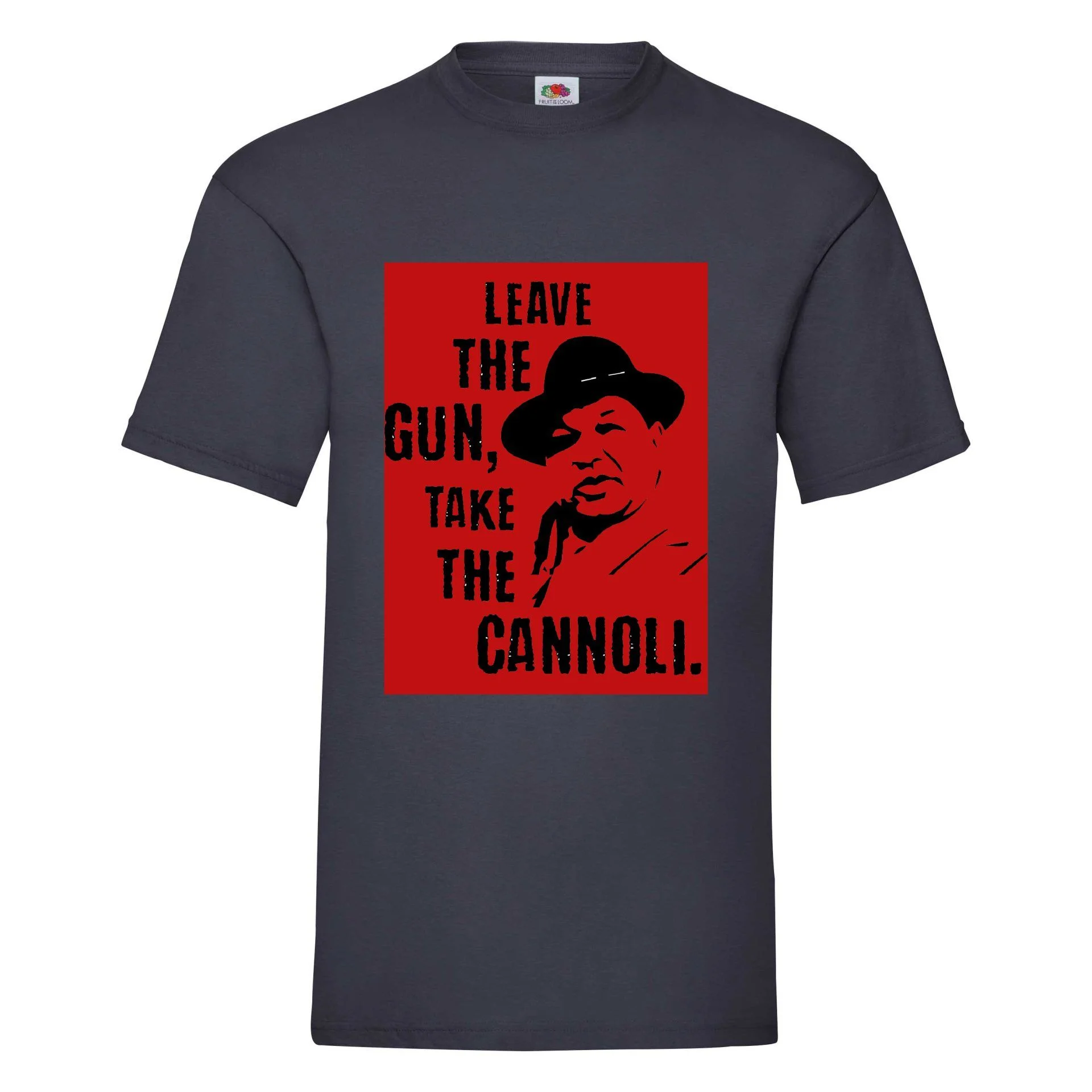 Φωτογραφία προϊόντος: Μπλούζα The Godfather Original Fruit of the loom 100% βαμβάκι no20