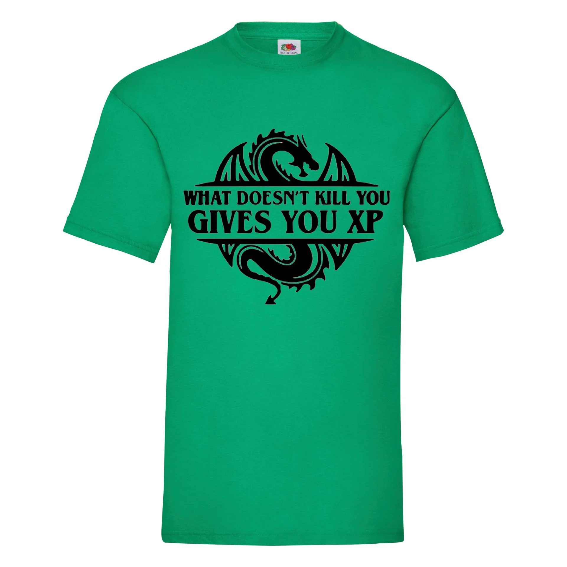 Φωτογραφία προϊόντος: Μπλούζα Tshirt Dungeons and dragons Original Fruit of the loom 100% βαμβάκι no20