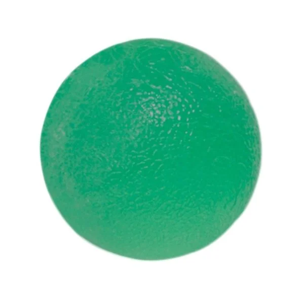 Φωτογραφία προϊόντος: Ball – Σφαίρα Gel Squeeze Πράσινη