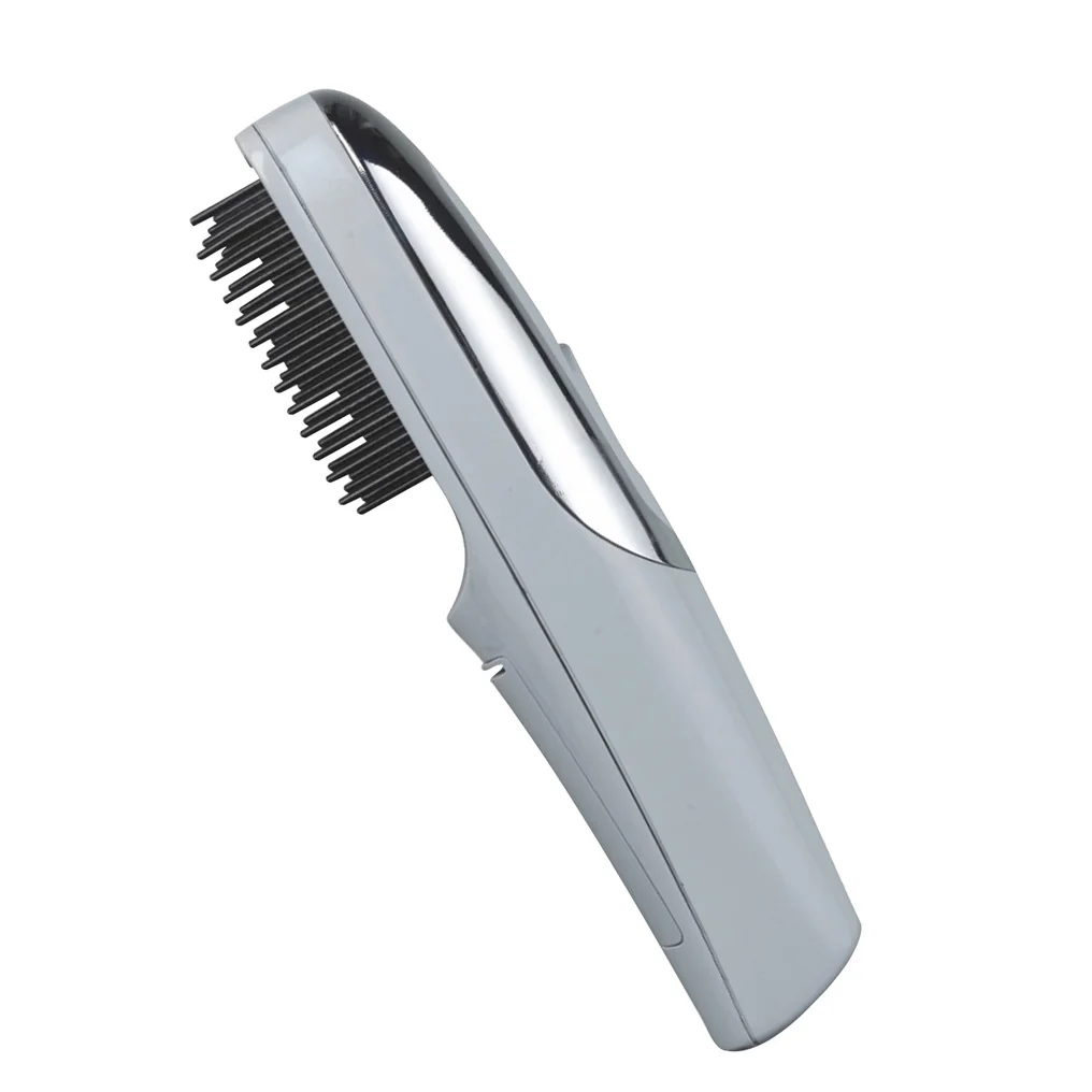 Φωτογραφία προϊόντος: OEM Dandruff Brush συσκευή αντιπιτυριδική