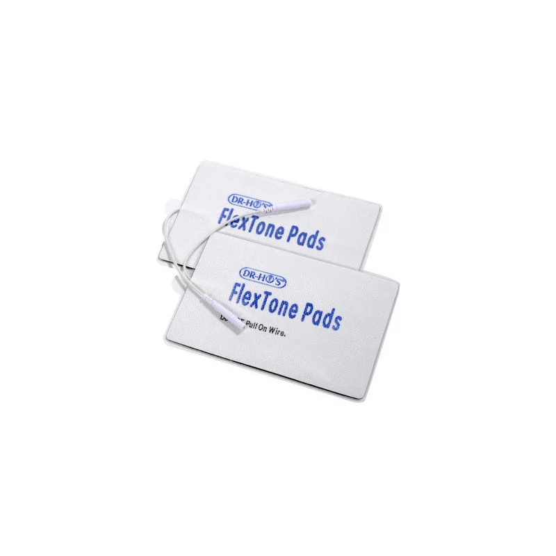 Φωτογραφία προϊόντος: OEM Pain Therapy System 1 σετ μεγάλα pads