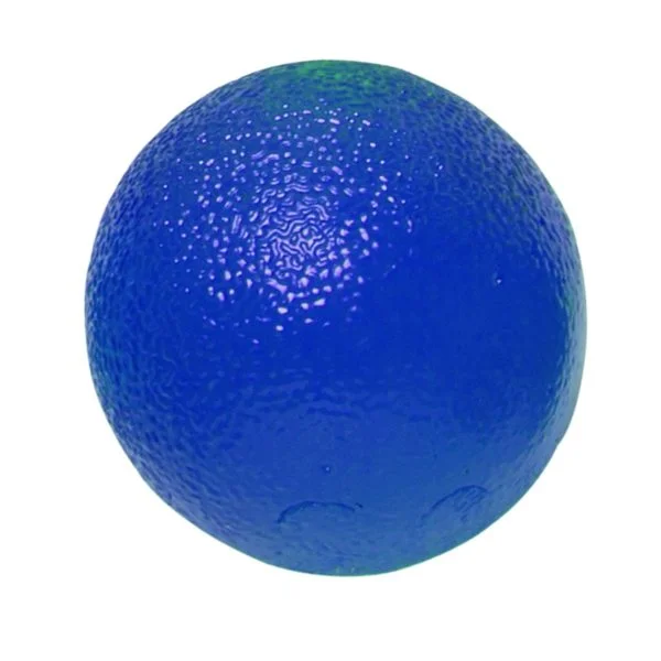 Φωτογραφία προϊόντος: Ball – Σφαίρα Gel Squeeze Μπλε