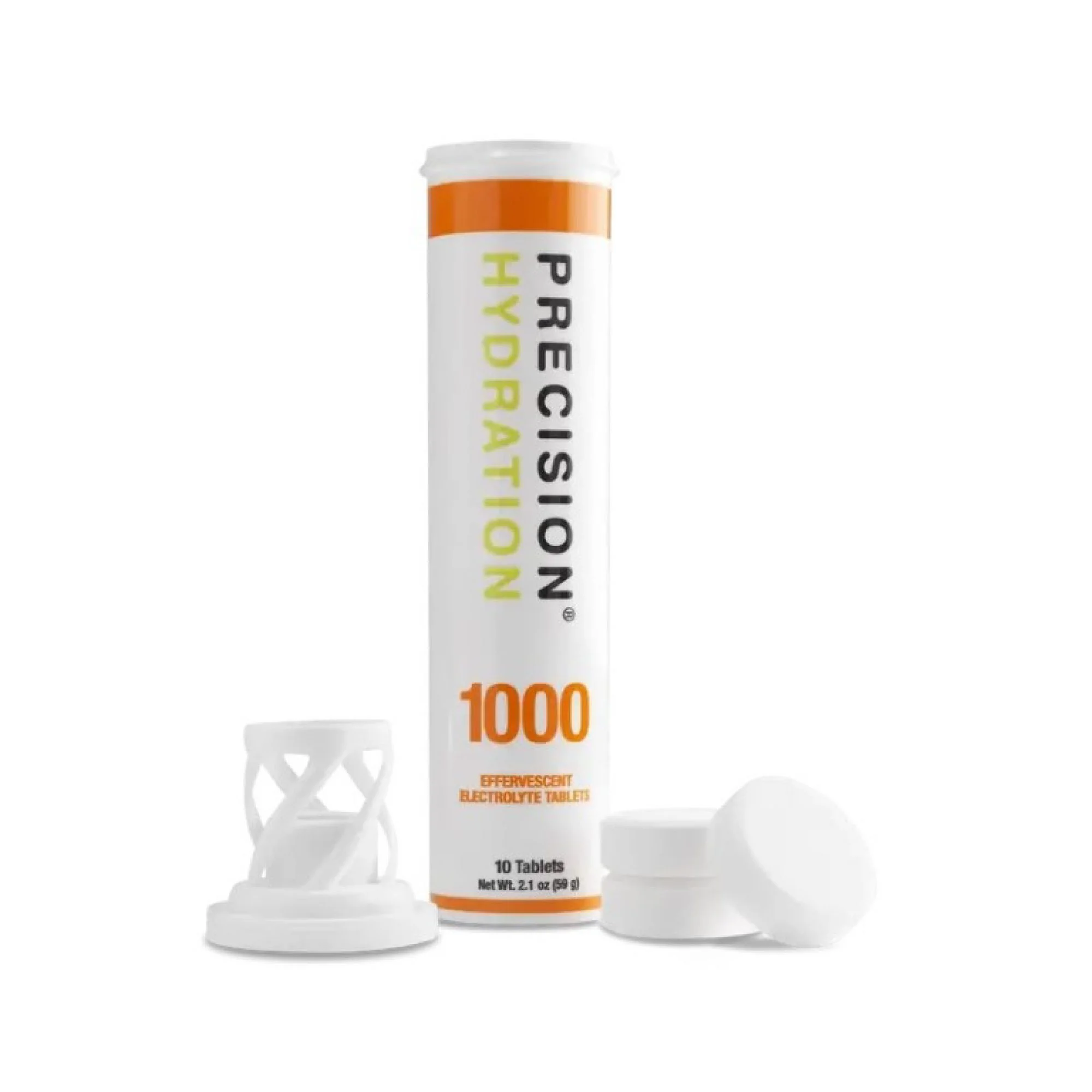 Φωτογραφία προϊόντος: Precision Fuel & Hydration Precision Fuel & Hydration PH 1000 Tabs orange (5060623633837)