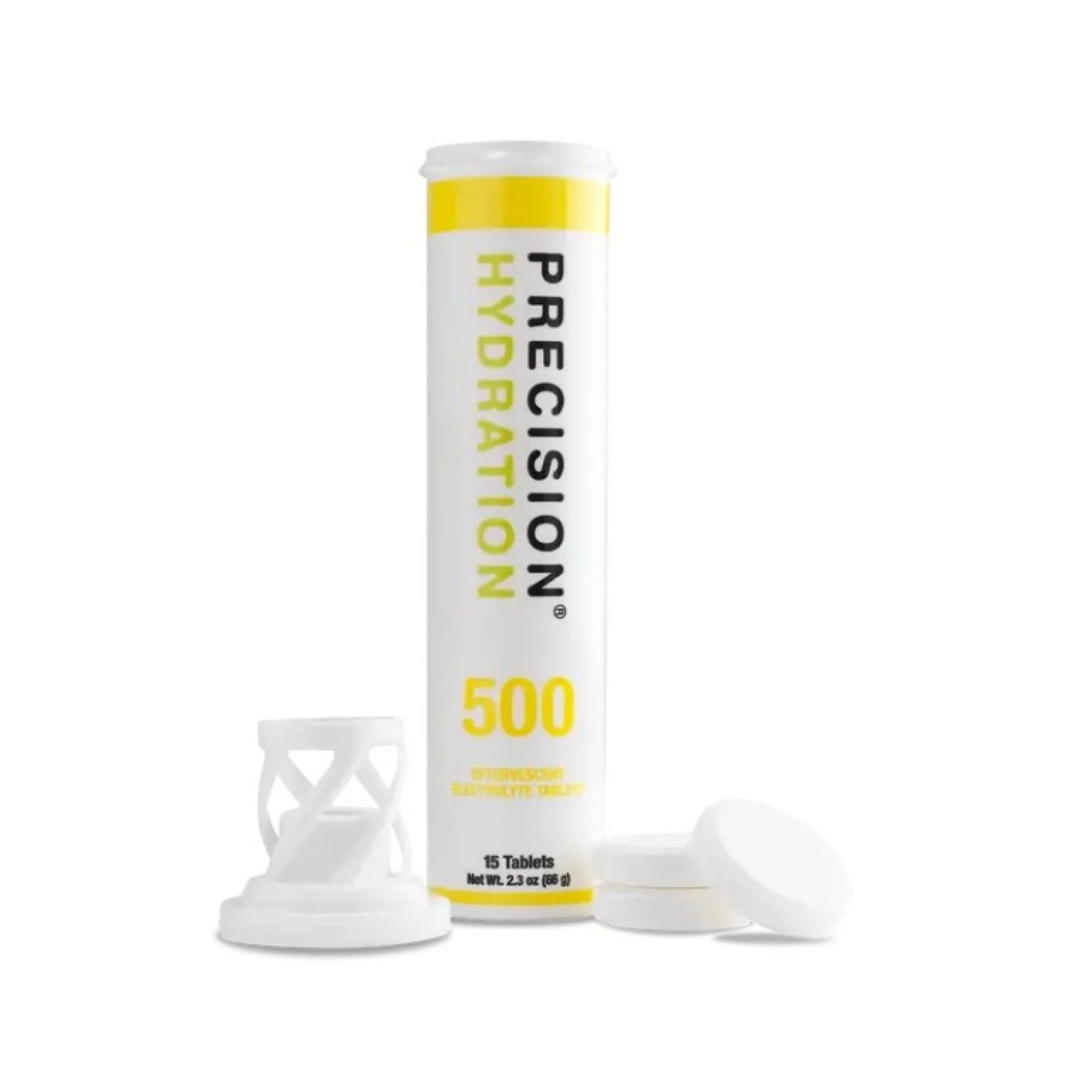 Φωτογραφία προϊόντος: Precision Fuel & Hydration Precision Fuel & Hydration PH 500 Tabs lemon (5060623633820)