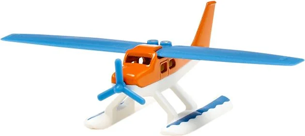 Φωτογραφία προϊόντος: Siku Υδροπλάνο Seaplane 8 εκ. 3+ Ετών